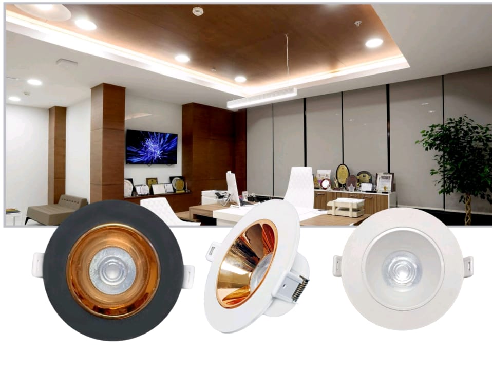 Alix Cob Led Light